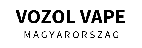 Vozol Vape Magyarorszag